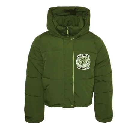 Saint Vanity Puffer Jacket