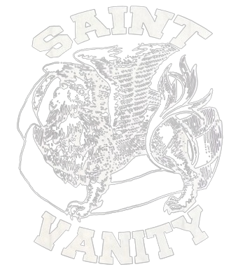 saint vanty